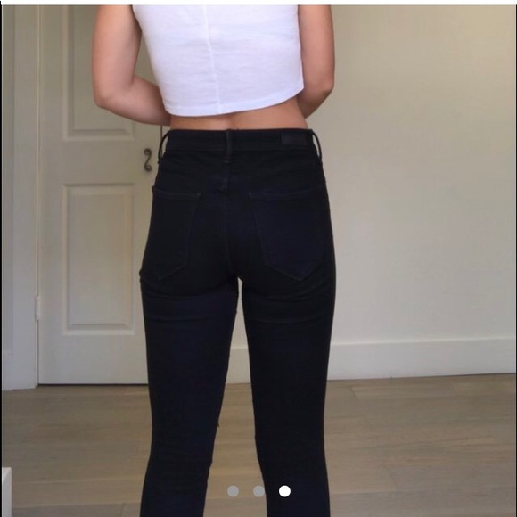 Abercrombie jeans - Picture 3 of 3